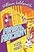Mark Anchovy: Pizza Power (...