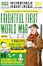 Horrible Histories: Frightful First World War