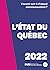 L'État du Québec 2022 by Institut du Nouveau Monde