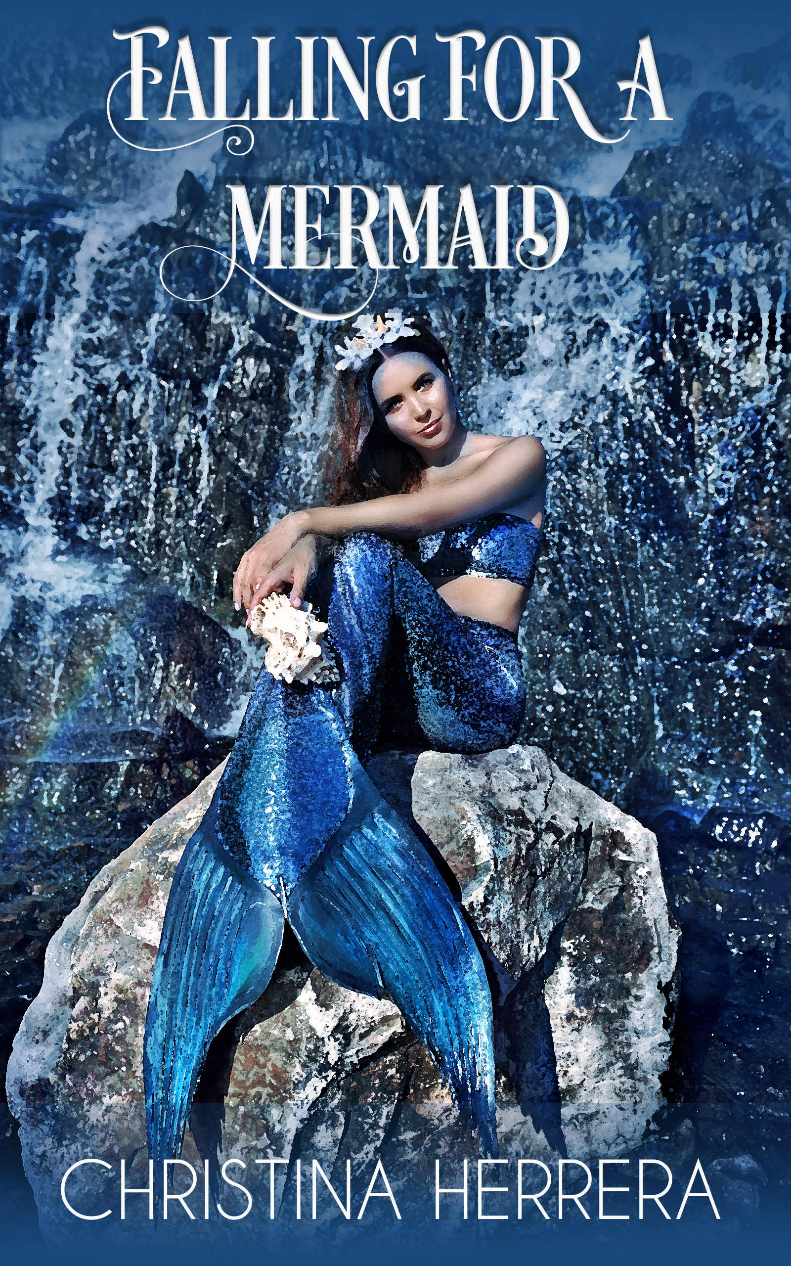 Falling For A Mermaid