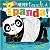 Never Touch A Panda! (board book)