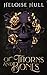Of Thorns and Bones (Hades and Persephone Duet #1)