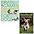 Brain Games For Dogs & Total Recall 2 Books Collection Set by Interpet