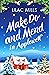 Make Do and Mend in Applewell (Applewell Village #2)