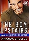 The Boy Upstairs by Amanda Shelley