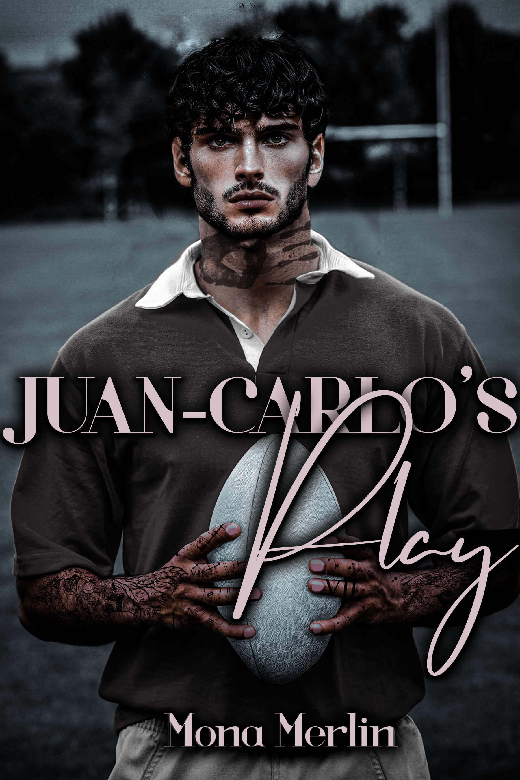 Juan-Carlo's Play