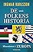 De små folkens historia: Minoriteter i Europa