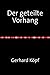 Der geteilte Vorhang