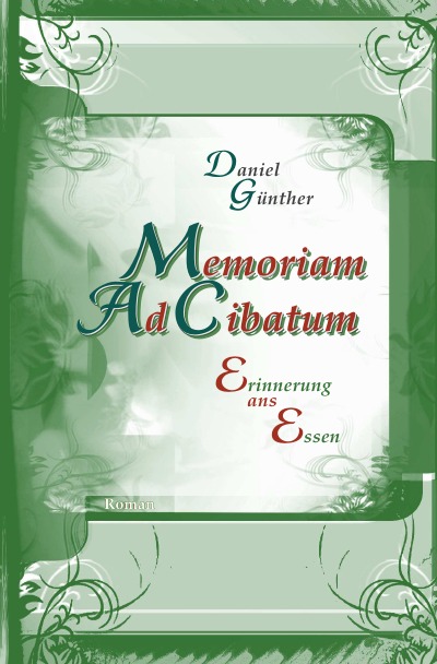 Memoriam ad Cibatum (German Edition)