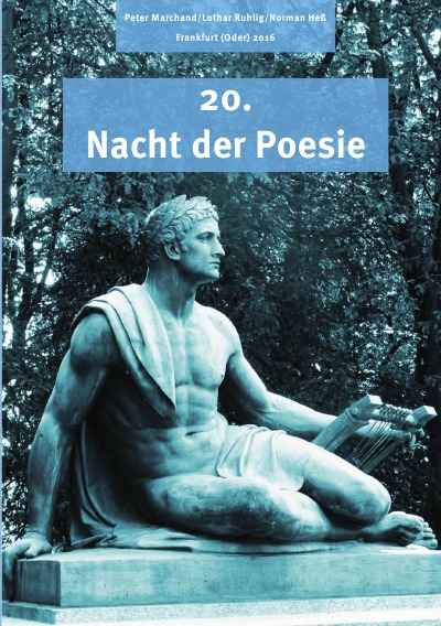 Nacht der Poesie 2016