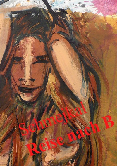 Reise nach B (German Edition)