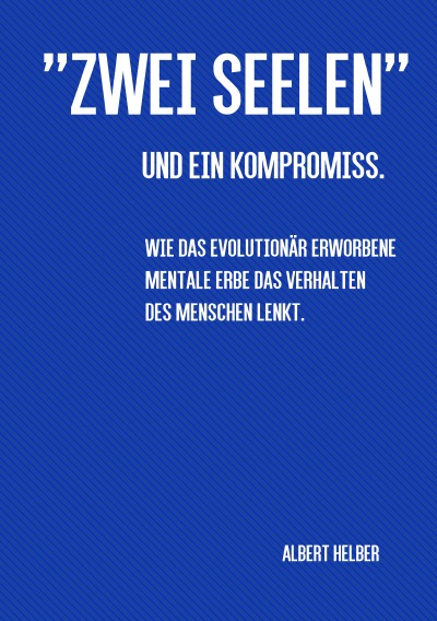 ""Zwei Seelen"" und der Kompromiss