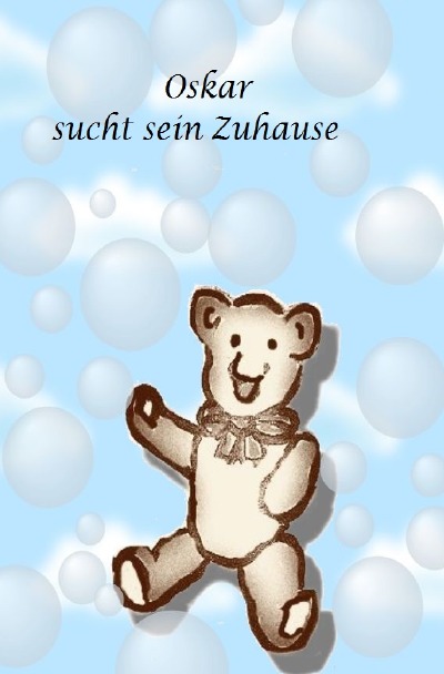 Oskar sucht sein Zuhause