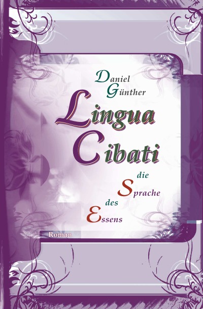 Lingua Cibati
