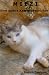 Miezi - Eine wahre Katzengeschichte by Judith Cramer