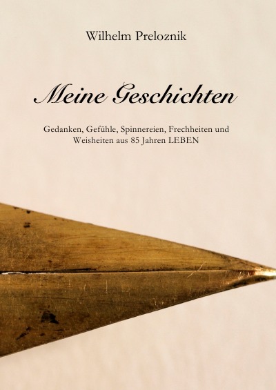 Meine Geschichten