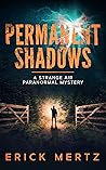 Permanent Shadows (The Strange Air #2)