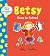 DEAN Betsy Goes to School