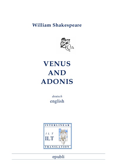 Venus and Adonis