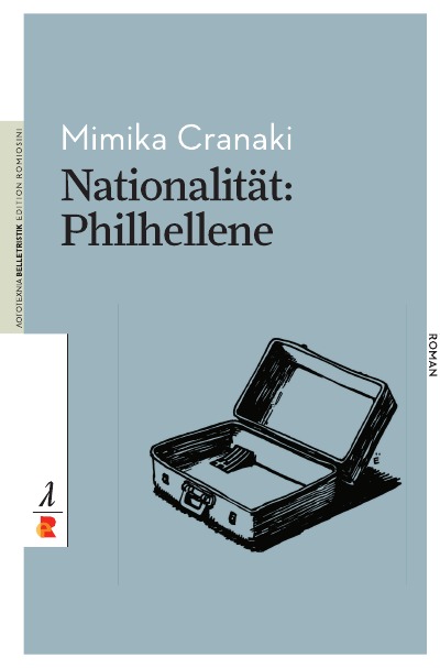 Nationalität: Philhellene (German Edition)