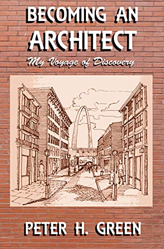 Becoming an Architect: My Voyage of Discovery
