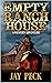 Empty Ranch House: A Wester...