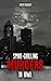 Spine-Chilling Murders in Iowa