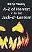 J is for Jack-o'-Lantern (A to Z of Horror)