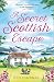 A Secret Scottish Escape (Scottish Escapes #1)