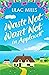 Waste Not, Want Not in Applewell (Applewell Village #1)