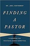 Finding a Pastor:...