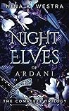 Night Elves of Ar...