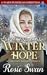 Rag and Bone Winter Hope by Rosie Swan