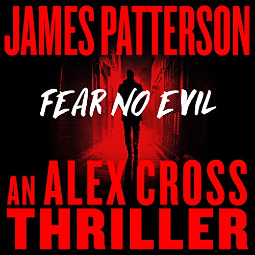 Fear No Evil