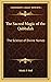 The Sacred Magic of the Qabbalah: The Science of Divine Names