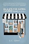 Book cover for Rules For Dating a Bookshop Owner