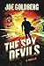 The Spy Devils by Joe Goldberg