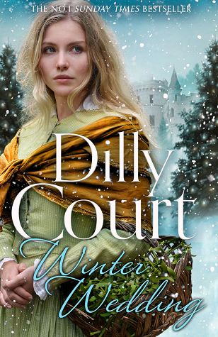 Winter Wedding (The Rockwood Chronicles #2)