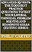 Advanced IQ Tests: The Toughest Practice Questions to Test Your Lateral Thinking, Problem Solving and Reasoning Skills (Testing Series)