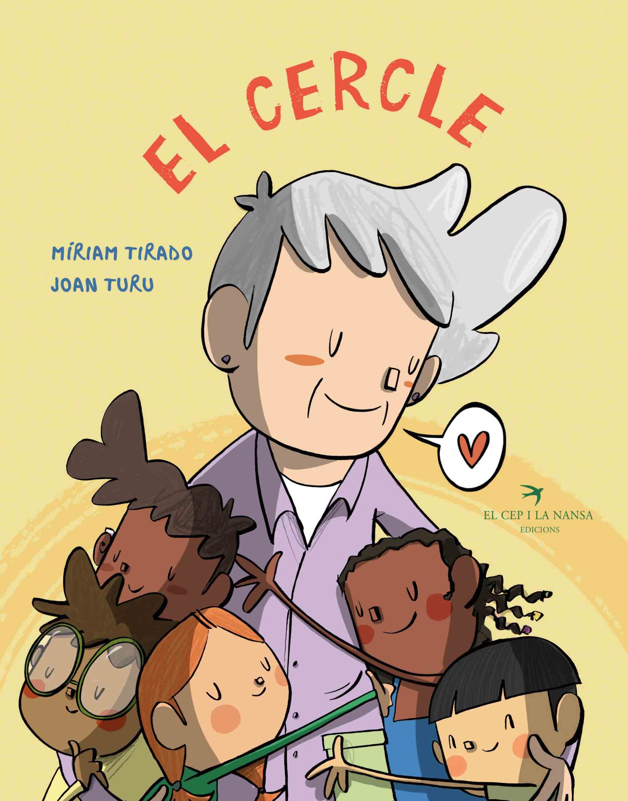El cercle (Kindle Edition)