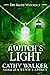 A Witch's Light (The Salem Witches Book 3) by Cathy Walker