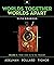 Worlds Together, Worlds Apart: A History of the World from the Beginnings of Humankind to the Present (Sixth Edition)