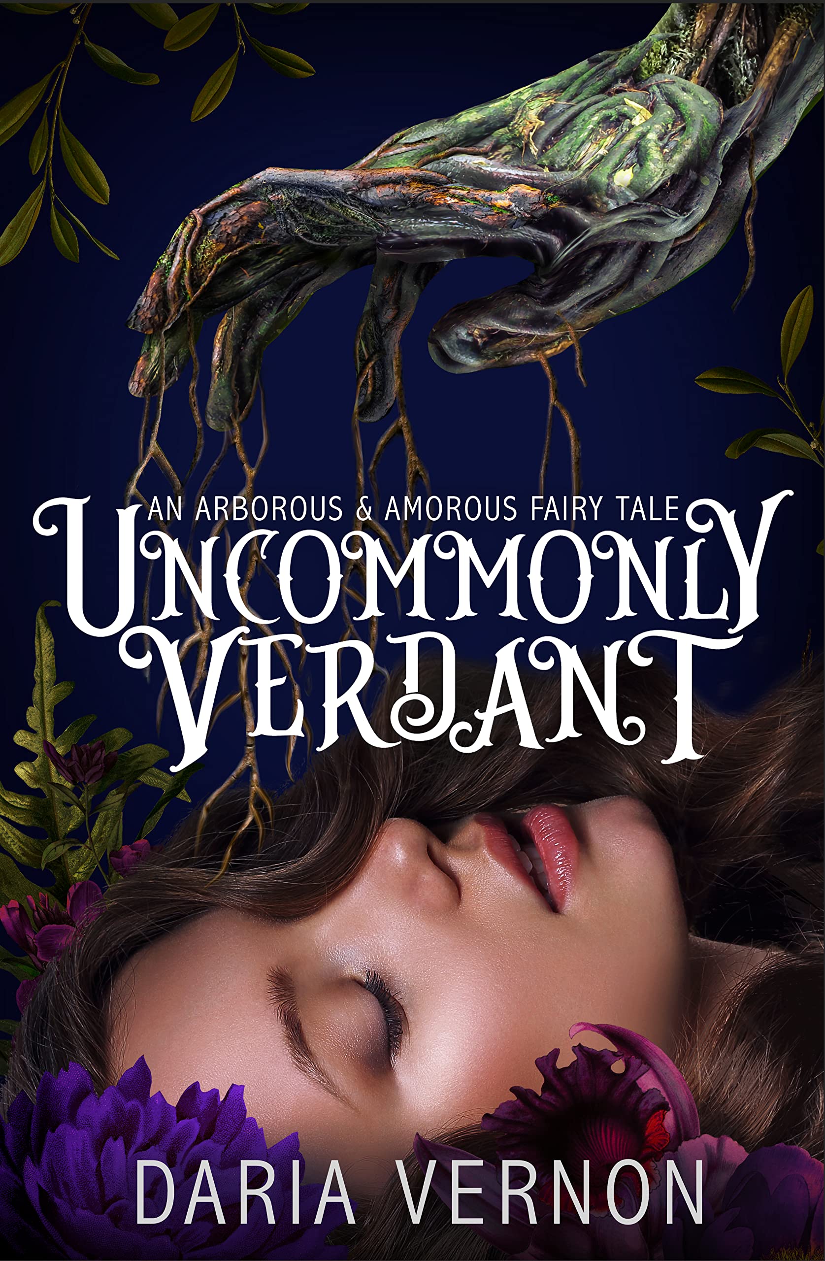 Uncommonly Verdant (Kindle Edition)