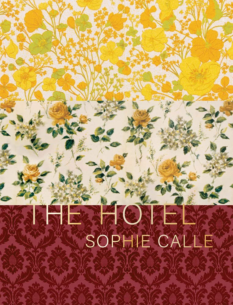 The Hotel (Hardcover)