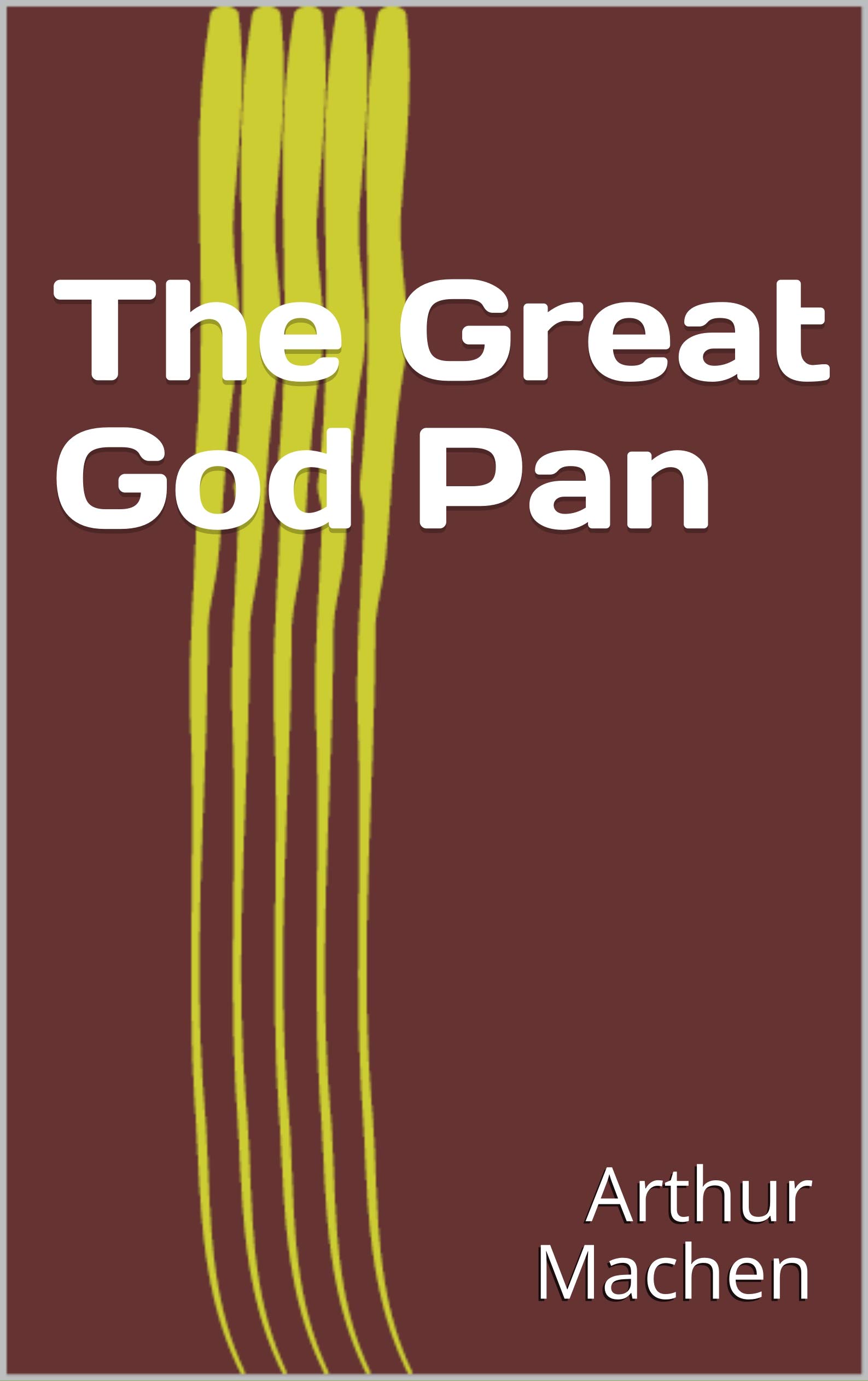 The Great God Pan