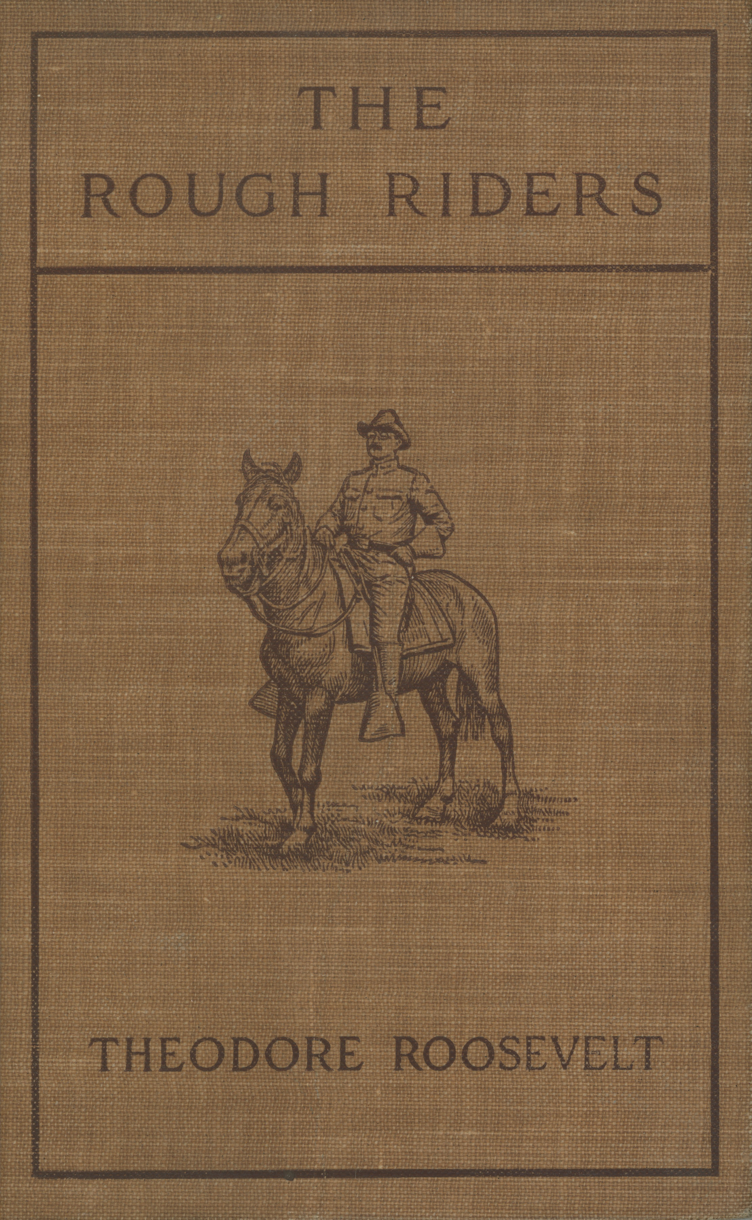 The Rough Riders