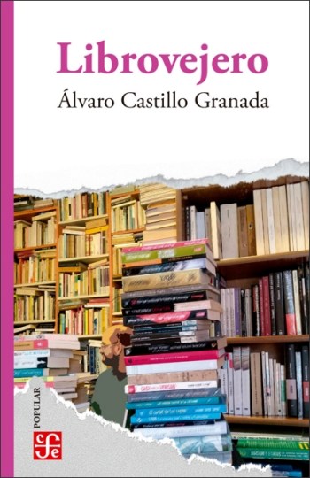 Librovejero (Paperback)