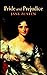 Pride and Prejudice: by jane austen
