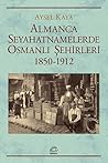 Almanca Seyahatna...