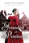 Stranded at Pemberley: Variations on a Jane Austen Christmas ('Tis the Season Collection)